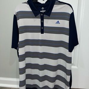 Adidas Golf Shirt